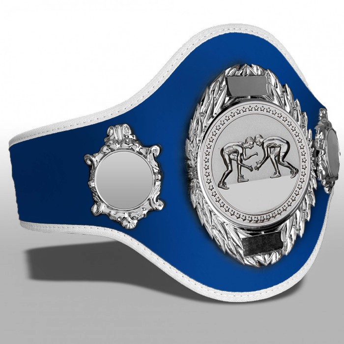 GRAPPLING CHAMPIONSHIP BELT-PRO286/S/GRAPPS-10+ COLOURS